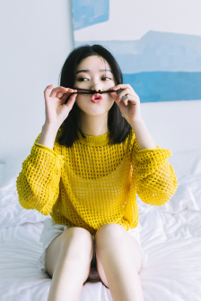 女操男