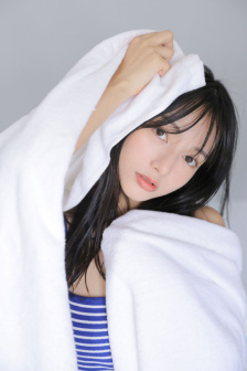 我的女儿瑞英国语版