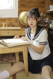秀才爱上兵